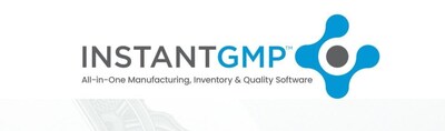 InstantGMP Named #1 for EBR Integration in LIMS and MES Supporting Paperless Manufacturing