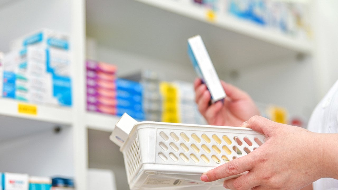 Where is flu, COVID surging? Here’s where people are filling prescriptions for Tamiflu, Paxlovid, and more