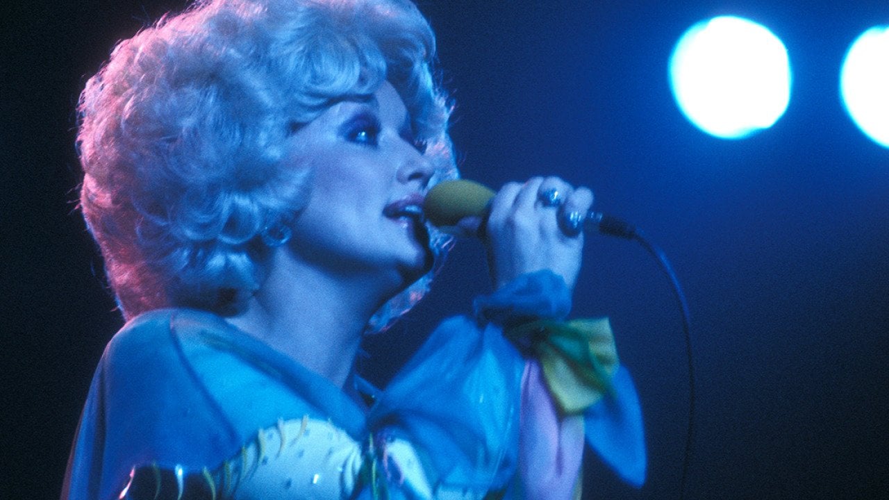 How Dolly Parton’s ‘Light of a Clear Blue Morning’ reminds us why hope matters